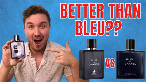 best bleu de chanel clone reddit|bleu de chanel knockoff.